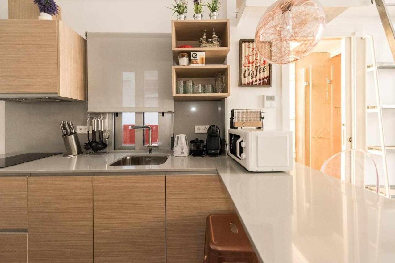 Apartmento De Lujo Retiro Barrio De Salamanca Madrid Exterior foto