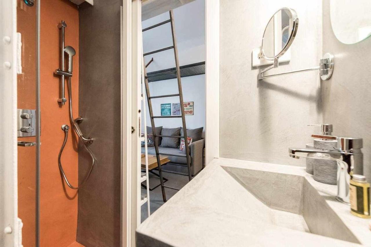 Apartmento De Lujo Retiro Barrio De Salamanca Madrid Exterior foto